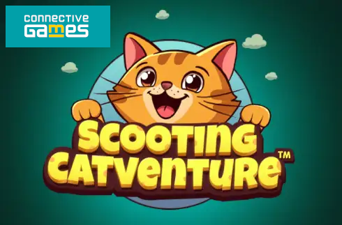 Scooting Catventure